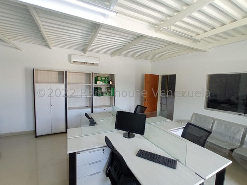Imagen 11 de 30 de Galpones En Venta Zona Industrial De Barquisimeto, Lara Cod:23-9588--