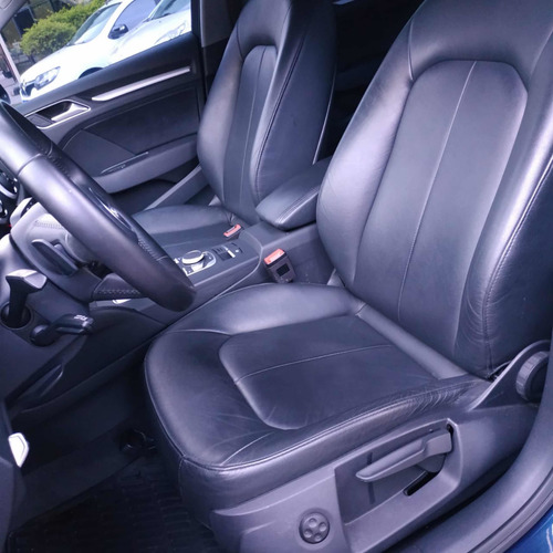 Audi A3 1.4 Tfsi 150 Cv Madero Motors 2017