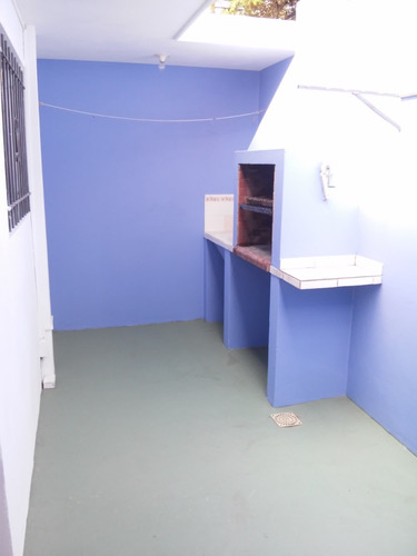 Imagen 8 de 14 de Departamento En San Bernardo. Para 4 Y 5 Personas . 2 Amb.