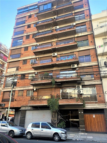 Departamento En Venta En Flores