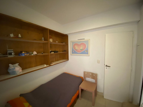 Alquiler Depto 3 Amb Con Dependencia Y Amenities
