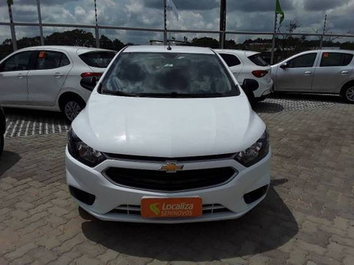 Chevrolet Joy 1.0 Spe4 Flex Manual