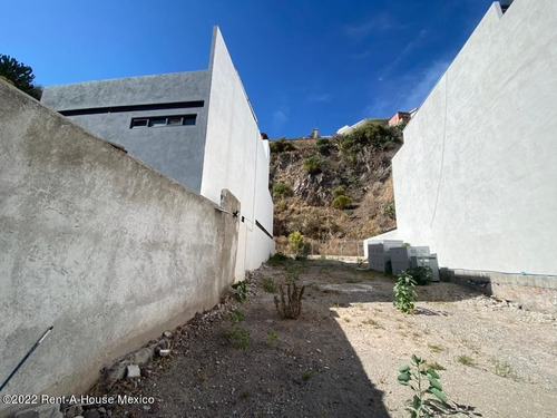 Imagen 3 de 8 de Loma Dorada Terreno En Privada Y Con 340 Mts2 Qh23370