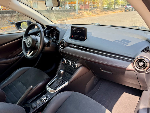 Mazda Mazda 2 1.5 I Grand Touring At