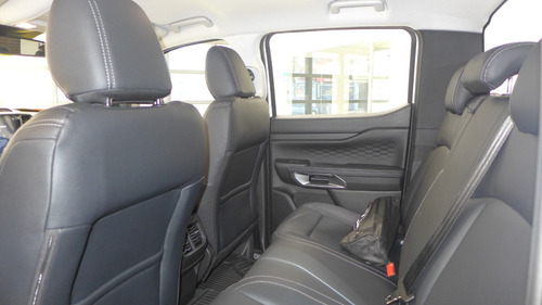 Ford Ranger 2.0 Cd 4X2 Xlt At 210Cv