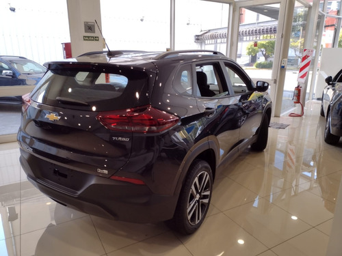 Chevrolet Tracker 1.2 Turbo At