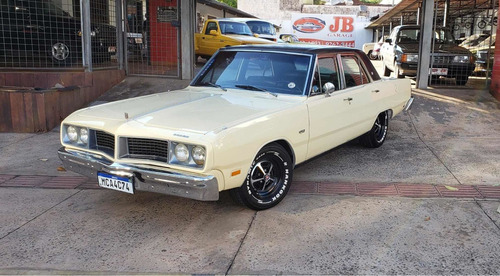 Dodge Le Baron