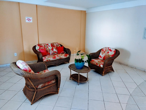 Imagem 5 de 30 de Apartamento À Venda Em Parque Rural Fazenda Santa Cândida - Ap008855