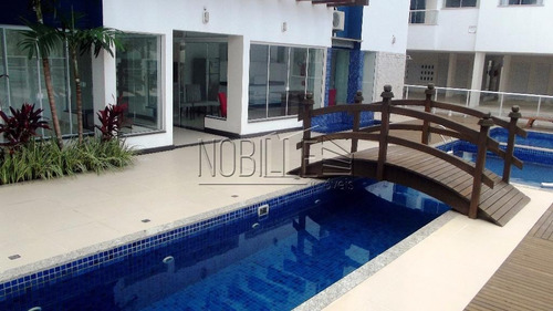 Imagem 26 de 30 de Cobertura À Venda, 180 M² Por R$ 820.000,00 - Ingleses - Florianópolis/sc - Co0313