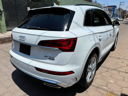 Audi Q5 2.0 L 45 Tfsi S Line Dsg