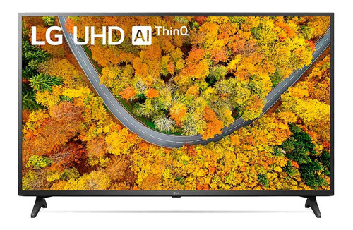 Smart Tv LG 50 4k Uhd Último Modelo Netflix Youtube Garantía