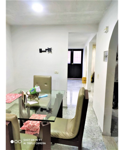 Venta De Casa En Villa Cafe