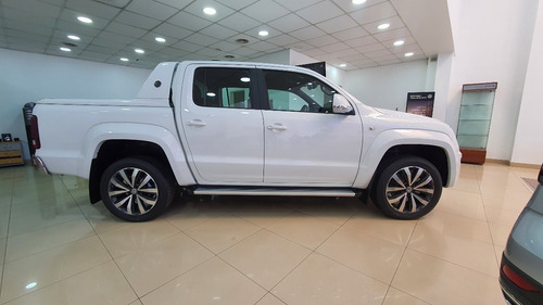 Imagen 25 de 25 de Volkswagen Amarok V6 Extreme 0km Entrega Inmediata