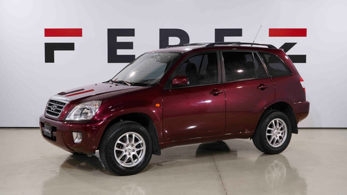 Chery Tiggo 2.0 Confort 4x2 127cv