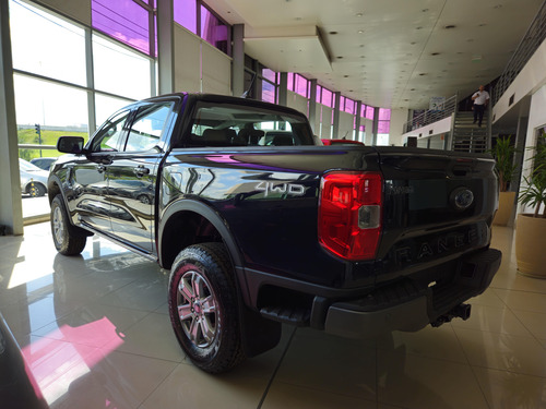 Ford Ranger 2.0 Cd 4X2 Xls 170Cv