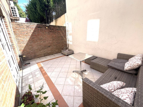 Venta Ph 2 Ambientes En Villa Pueyrredon Con Patio