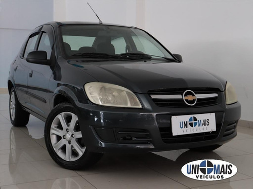 Prisma 1.4 Mpfi Maxx 8v Flex 4p Manual