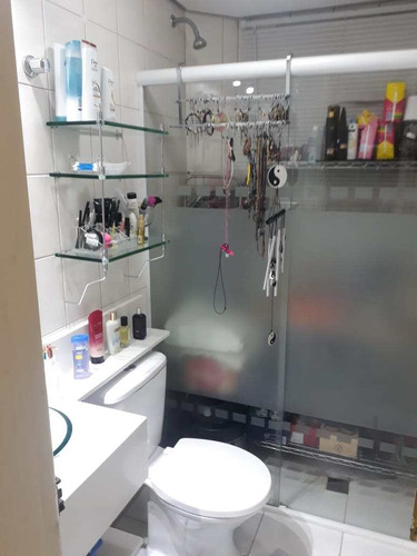 Imagem 19 de 29 de Casa De Condomínio Com 3 Dorms, Taboão, São Bernardo Do Campo - R$ 415 Mil, Cod: 3625 - V3625