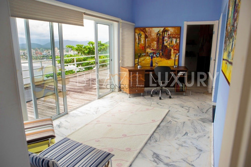 Imagem 14 de 15 de Casa Em Condominio - Peninsula Da Enseada - Ref: 2227 - V-4411