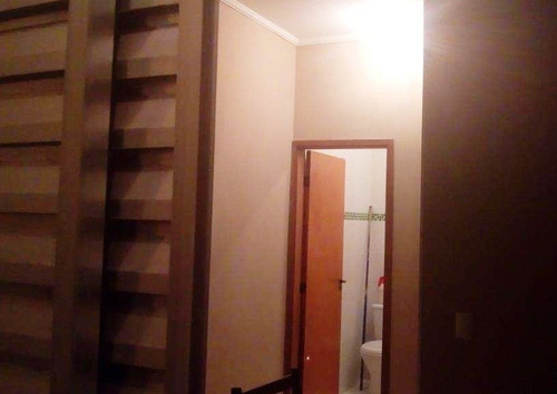Imagem 15 de 17 de Apartamento 3 Quartos Santo André - Sp - Jardim Las Vegas - V4961