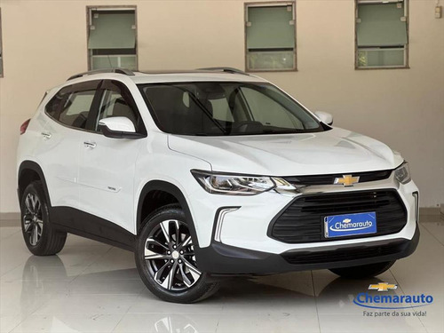 Chevrolet Tracker 1.2 TURBO FLEX PREMIER AUTOMÁTICO