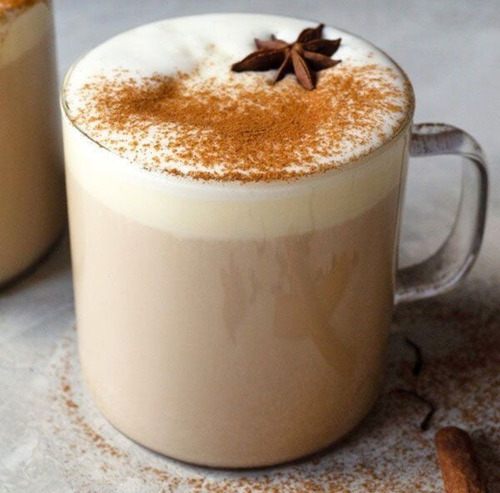 Te Chai Latte 200 Gr