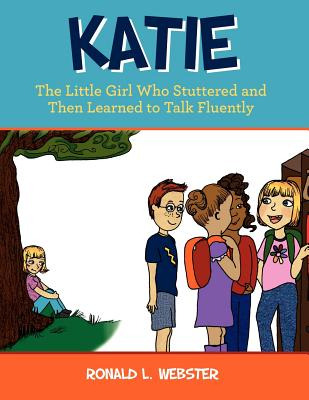 Libro Katie: The Little Girl Who Stuttered And Then Learn...
