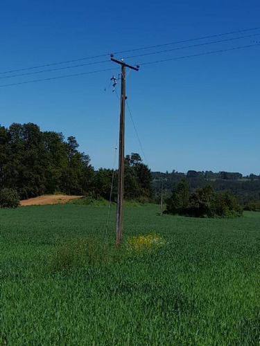 Se Vende Hermoso Campo En La Unión