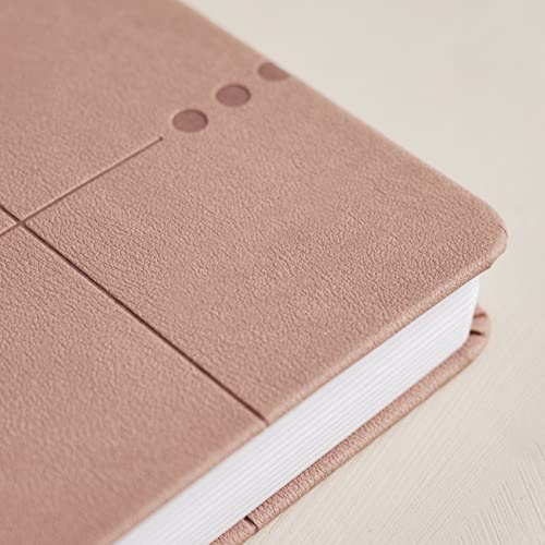 Cuadernos Para Zurdos Erin Condren Cuaderno A5 Con Tapa Blan