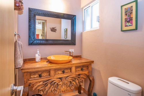 Imagen 4 de 25 de Casa Nico En Venta, Fracc. La Palmita En San Miguel De Allen