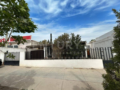 Casa En Venta, De Un Piso, San Felipe, Chihuahua