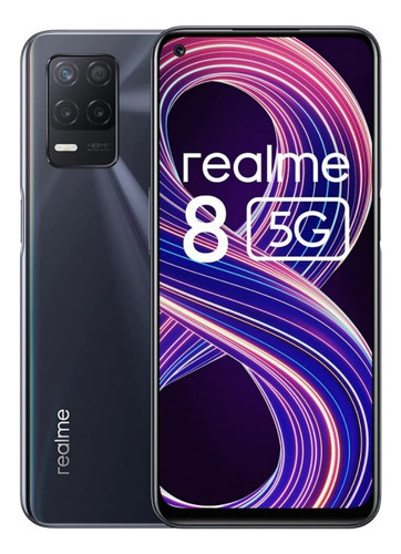 Mica Realme 8 5g Tienda Fisica