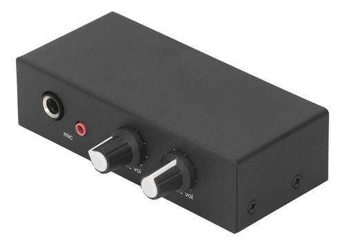 Preamplificador De Micrófono, Mezclador, Micrófono, Música,