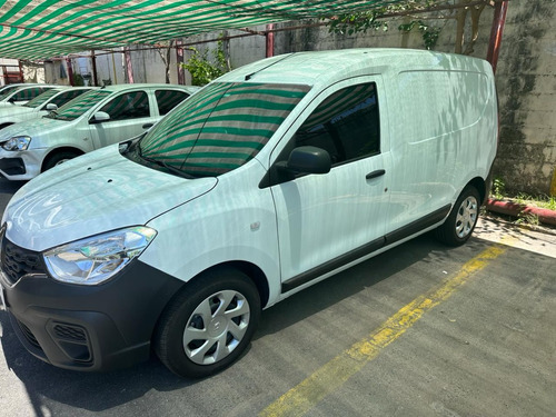 Renault Kangoo Ii Express Confort 1.6 Sce