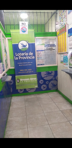 Transfiero Agencia De Quiniela