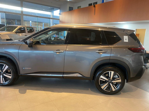 Nissan X-Trail E-Power 1.5 Exclusive