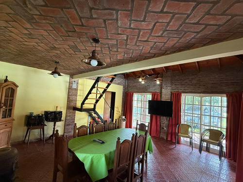 Casa A La Venta En Parque Sakura