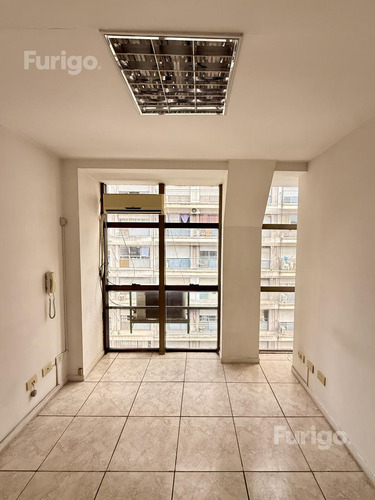 Venta Oficina En Santa Fe Al 1300