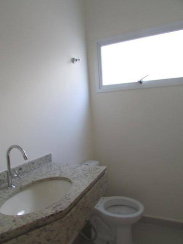 Imagem 12 de 15 de Sobrado À Venda, 144 M² Por R$ 690.000,00 - Jardim Do Lago - Atibaia/sp - So0708