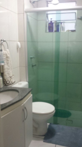 Imagem 4 de 12 de Apartamento Top Novinho - 1277