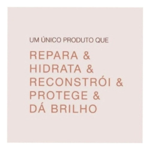 Kit Shampoo 490ml-máscara 300ml Revlon Uniq One + Escova