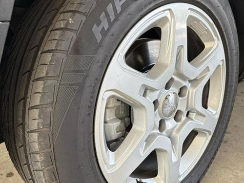 Jeep Renegade 1.3 T270 TURBO FLEX SPORT AT6