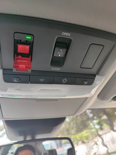 Nissan Sentra 2.0 Sr Platinum Bi-Tono Cvt