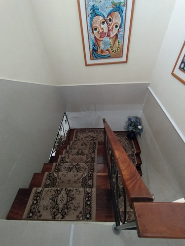 Imagen 9 de 17 de Vendo Town House En Urb. Montaña Residencial Bosque Valle Foth-342 Gg