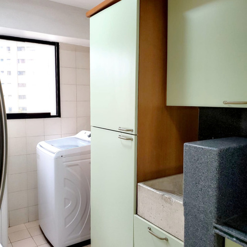 Apartamento En Venta Manzanares 25-16740 Mb
