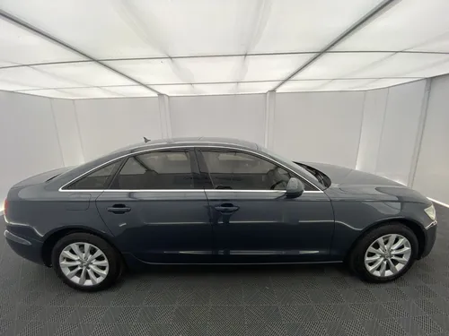 Audi A6 2.0 TFSI LUXURY