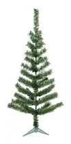 Comprar Arbol Navidad Verde Pino 1.20 Mts Tupido Decoracion Arbolito