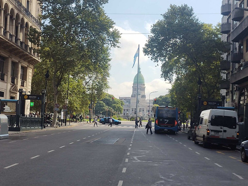 Imagen 13 de 30 de Local En Excelente Ubicación A Mts Del Congreso