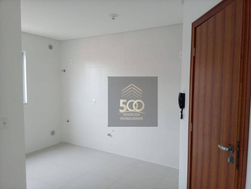 Imagem 11 de 13 de Apartamento À Venda, 85 M² Por R$ 273.000,00 - Areias - São José/sc - Ap1873