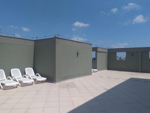 Apartamento Com 2 Dormitórios À Venda, 57 M² - Centro - São Bernardo Do Campo/sp - Ap65363